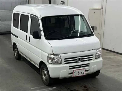 Honda ACTY VAN