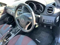 Mazda AXELA лот № 90072 оценка 3  с аукциона в Японии 2