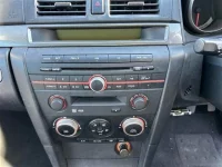 Mazda AXELA лот № 90072 оценка 3  с аукциона в Японии 5