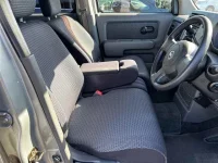 Nissan CUBE лот № 90073 оценка 3.5  с аукциона в Японии 6
