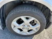 Nissan CUBE лот № 90073 оценка 3.5  с аукциона в Японии 8