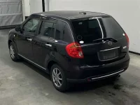 Mazda VERISA лот № 90074 оценка 3  с аукциона в Японии 1