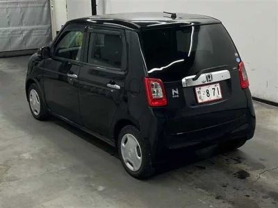 Honda N ONE