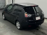 Mitsubishi COLT PLUS лот № 90079 оценка R  с аукциона в Японии 1