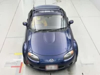Mazda ROADSTER лот № 30633 оценка 4  с аукциона в Японии 6