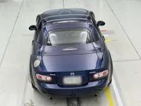 Mazda ROADSTER лот № 30633 оценка 4  с аукциона в Японии 7