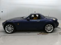 Mazda ROADSTER лот № 30633 оценка 4  с аукциона в Японии 3