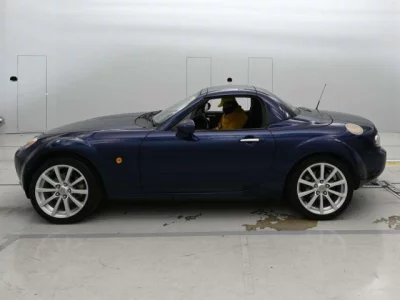 Mazda ROADSTER