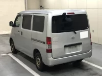 Toyota TOWN ACE VAN лот № 8605 оценка 3  с аукциона в Японии 1