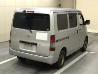 Toyota TOWN ACE VAN лот № 8605 оценка 3  с аукциона в Японии 3