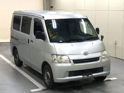 Toyota TOWN ACE VAN