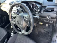 Suzuki SWIFT лот № 11174 оценка 4.5  с аукциона в Японии 2