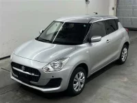 Suzuki SWIFT лот № 11174 оценка 4.5  с аукциона в Японии 3