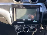 Suzuki SWIFT лот № 11174 оценка 4.5  с аукциона в Японии 5