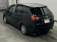 Mitsubishi COLT PLUS лот № 90081 оценка 4  с аукциона в Японии 1