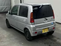 Honda LIFE лот № 90085 оценка 3.5  с аукциона в Японии 1