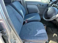 Honda LIFE лот № 90085 оценка 3.5  с аукциона в Японии 6