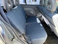 Honda LIFE лот № 90085 оценка 3.5  с аукциона в Японии 7