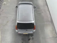 Honda LIFE лот № 90085 оценка 3.5  с аукциона в Японии 9