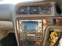 Toyota MARK II лот № 10316 оценка 3.5  с аукциона в Японии 5