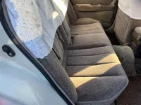 Toyota MARK II лот № 10316 оценка 3.5  с аукциона в Японии 7