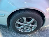 Toyota MARK II лот № 10316 оценка 3.5  с аукциона в Японии 8