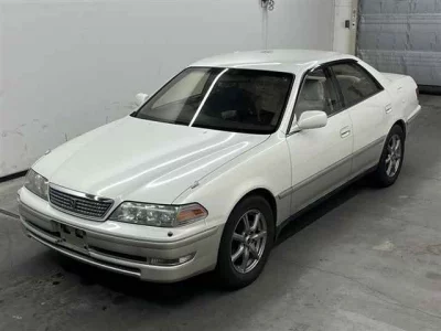 Toyota MARK II