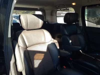 Nissan ELGRAND лот № 30639 оценка R  с аукциона в Японии 2