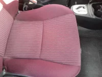 Toyota VITZ лот № 30642 оценка 3.5  с аукциона в Японии 9