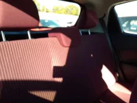 Toyota VITZ лот № 30642 оценка 3.5  с аукциона в Японии 10