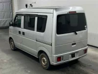 Suzuki EVERY лот № 90092 оценка R  с аукциона в Японии 1