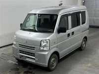 Suzuki EVERY лот № 90092 оценка R  с аукциона в Японии 3