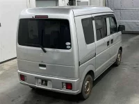 Suzuki EVERY лот № 90092 оценка R  с аукциона в Японии 4