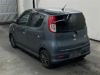 Suzuki MRWAGON лот № 90093 оценка 4  с аукциона в Японии 1