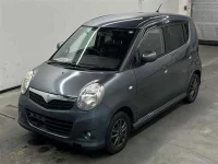 Suzuki MRWAGON лот № 90093 оценка 4  с аукциона в Японии 3