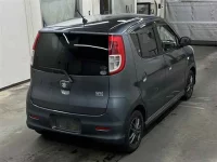 Suzuki MRWAGON лот № 90093 оценка 4  с аукциона в Японии 4