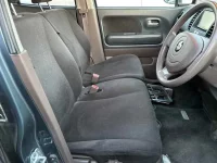 Suzuki MRWAGON лот № 90093 оценка 4  с аукциона в Японии 6