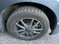 Suzuki MRWAGON лот № 90093 оценка 4  с аукциона в Японии 8