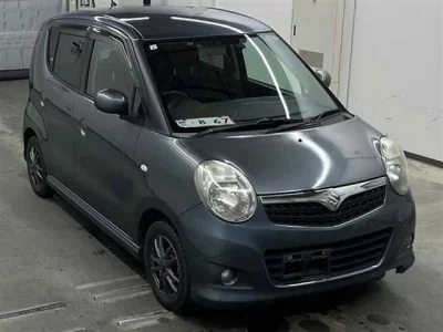 Suzuki MRWAGON