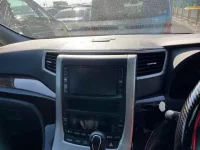 Toyota VELLFIRE лот № 10293 оценка 3.5  с аукциона в Японии 5