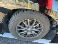 Toyota VELLFIRE лот № 10293 оценка 3.5  с аукциона в Японии 8