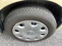 Nissan MARCH лот № 90137 оценка 3.5  с аукциона в Японии 8