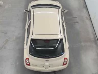 Nissan MARCH лот № 90137 оценка 3.5  с аукциона в Японии 9