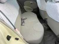 Nissan MARCH лот № 90137 оценка 3.5  с аукциона в Японии 7