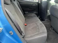 Nissan LEAF лот № 90136 оценка 3  с аукциона в Японии 7