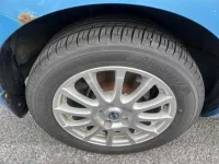 Nissan LEAF лот № 90136 оценка 3  с аукциона в Японии 8