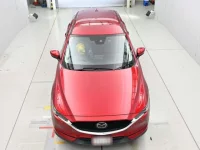 Mazda CX-5 лот № 30647 оценка 4  с аукциона в Японии 6