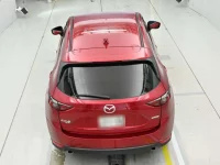 Mazda CX-5 лот № 30647 оценка 4  с аукциона в Японии 7