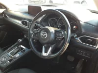 Mazda CX-5 лот № 30647 оценка 4  с аукциона в Японии 8