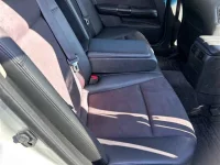 Nissan FUGA лот № 90135 оценка 4  с аукциона в Японии 7